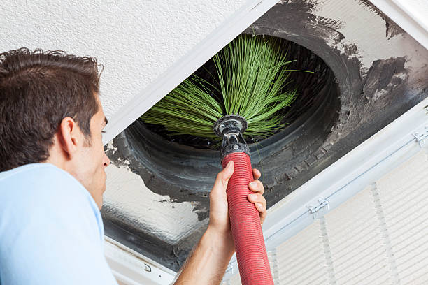 Best Affordable HVAC Duct Cleaning  in USA